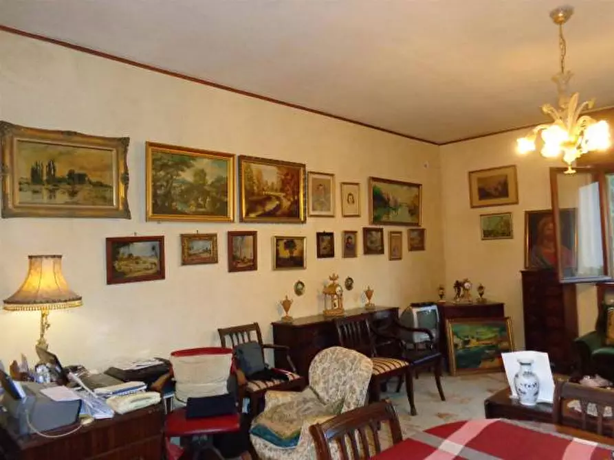 Immagine 4 di Appartamento in vendita  a Pisa