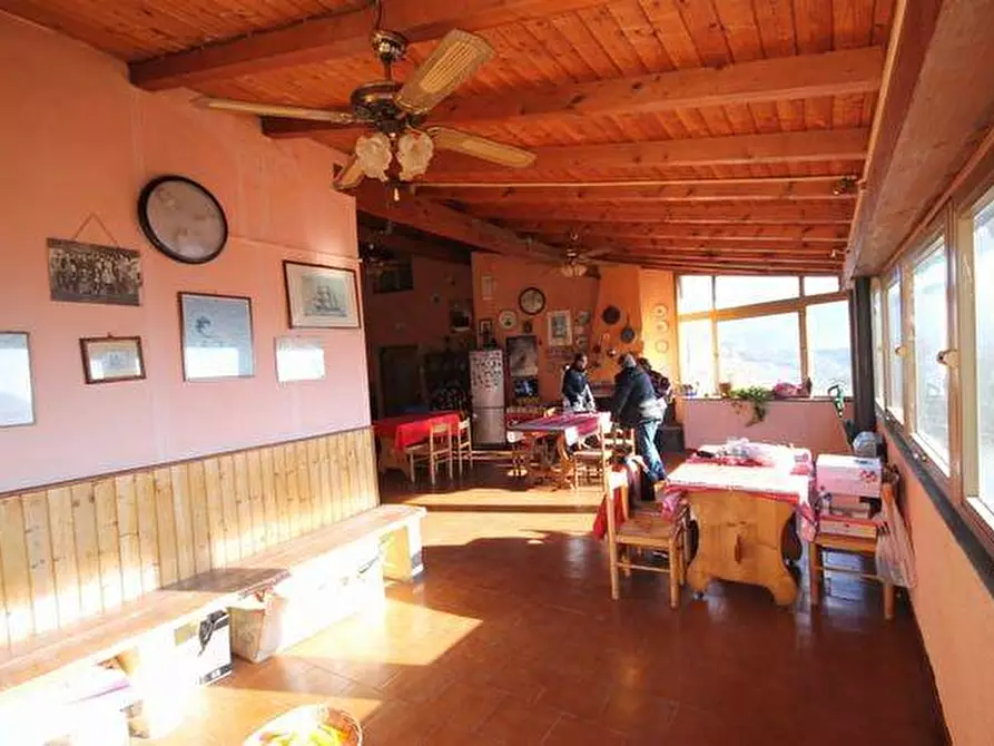 Immagine 5 di Palazzo in vendita  a Lucca