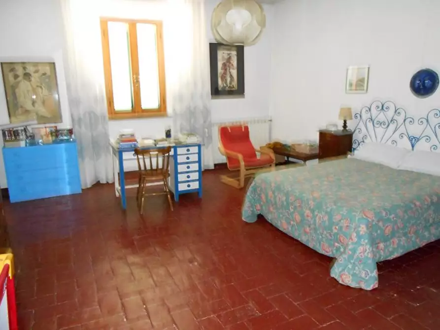 Immagine 7 di Terratetto in vendita  a Vecchiano