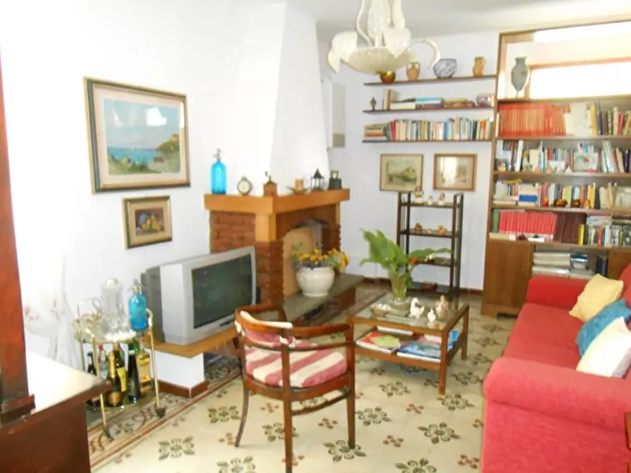 Immagine 2 di Terratetto in vendita  a Vecchiano