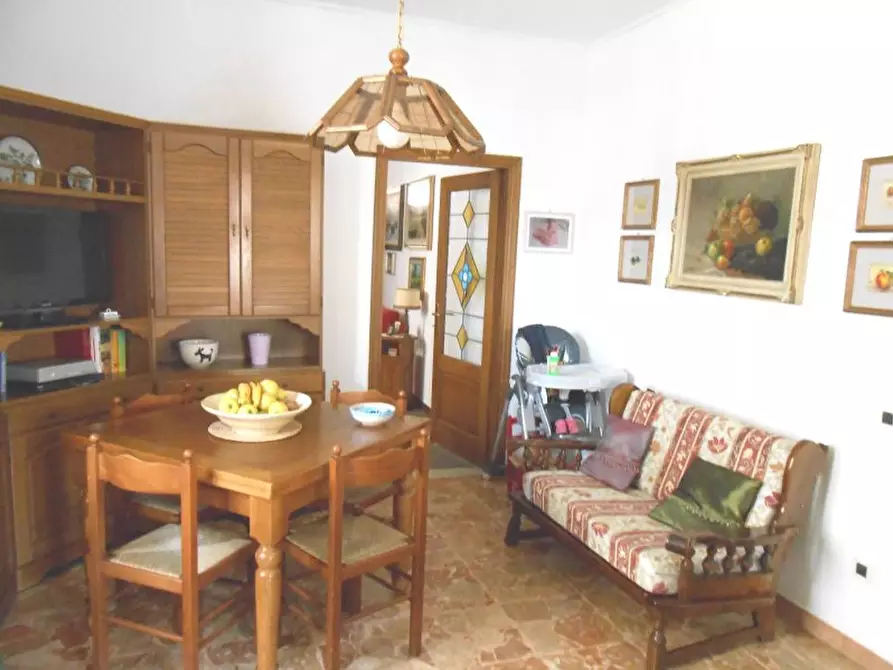 Immagine 4 di Terratetto in vendita  a Vecchiano