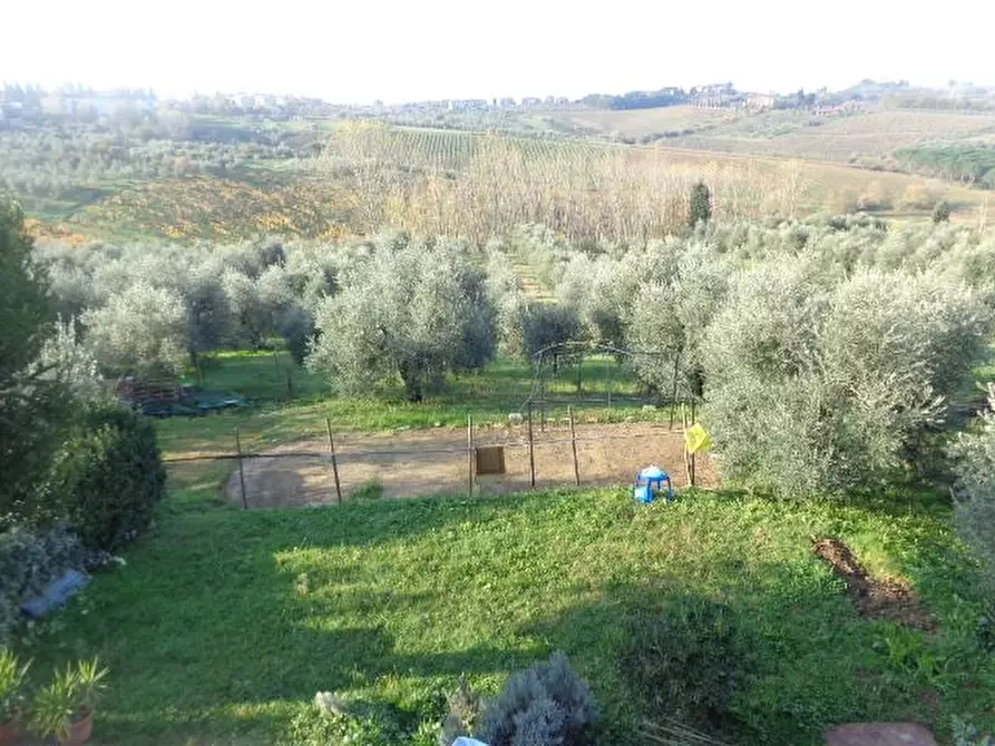 Immagine 9 di Villa in vendita  a Cerreto Guidi