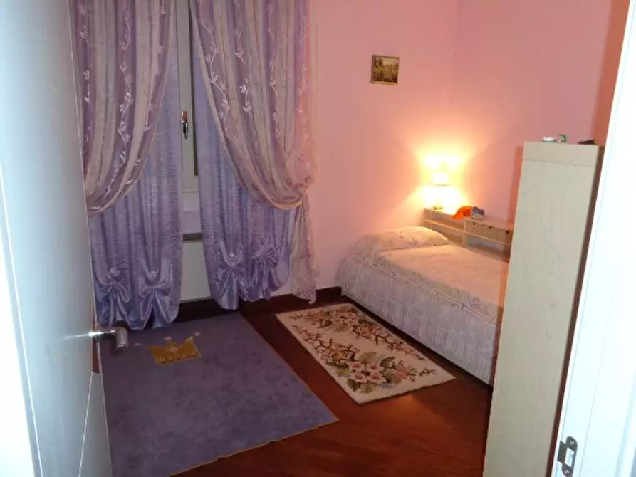 Immagine 5 di Villa in vendita  a Cerreto Guidi