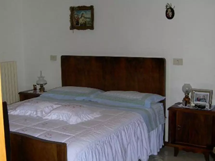 Immagine 8 di Casa bifamiliare in vendita  a Casale Marittimo