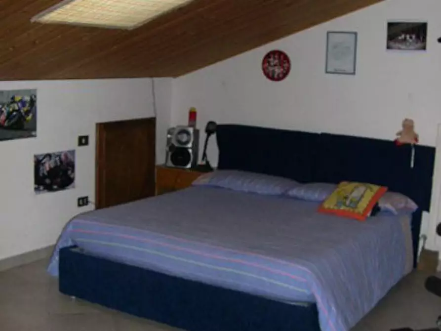 Immagine 6 di Casa bifamiliare in vendita  a Casale Marittimo