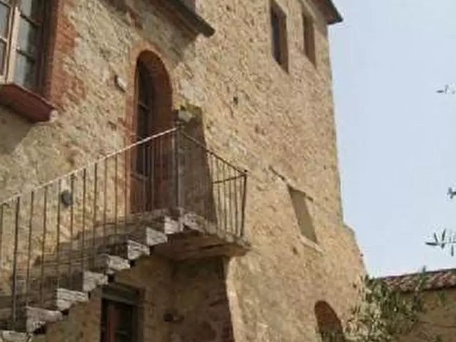 Immagine 7 di Rustico / casale in vendita  a Rapolano Terme