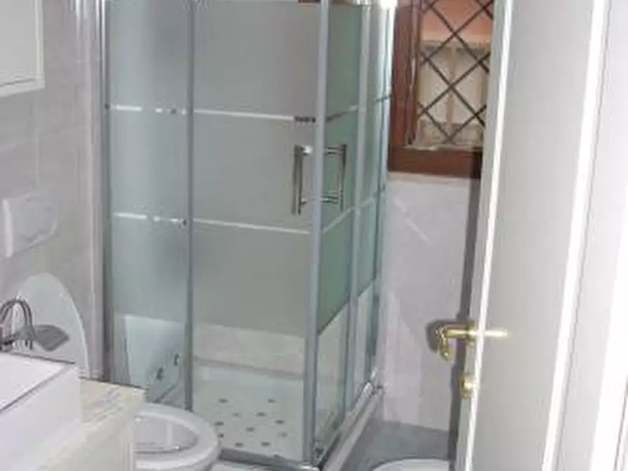 Immagine 9 di Appartamento in vendita  a Rapolano Terme