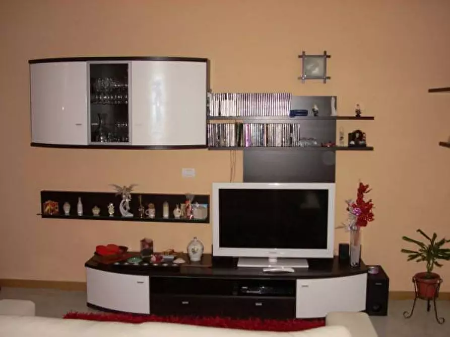 Immagine 6 di Appartamento in vendita  a Rapolano Terme