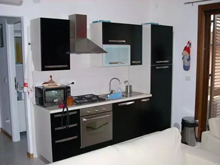 Immagine 3 di Appartamento in vendita  a Rapolano Terme