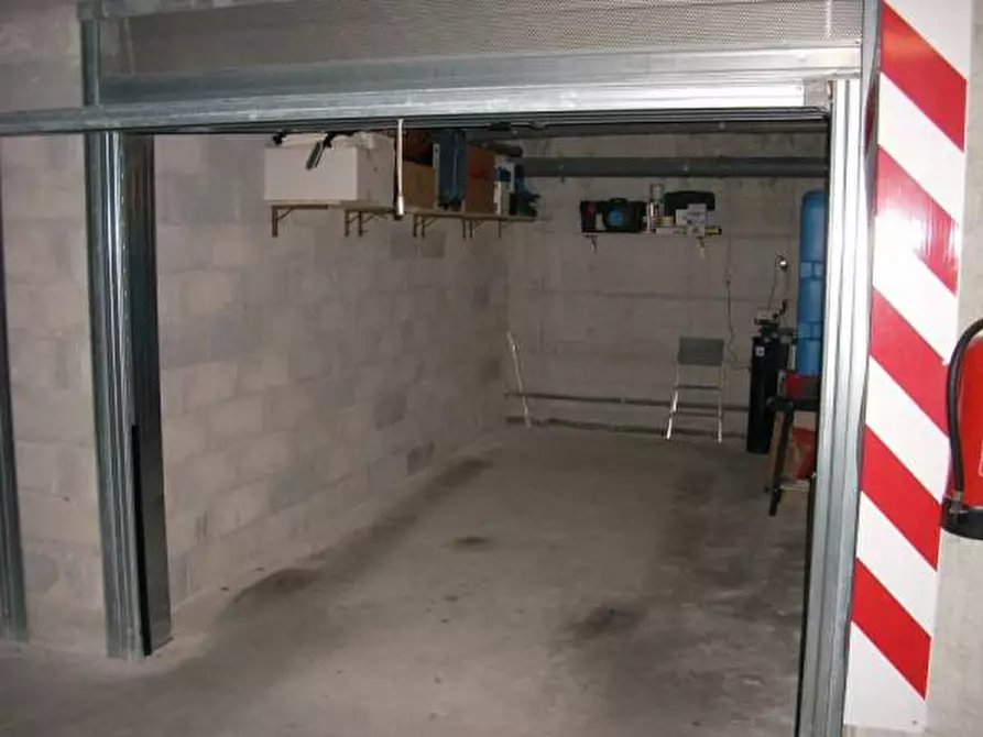 Immagine 10 di Appartamento in vendita  a Rapolano Terme