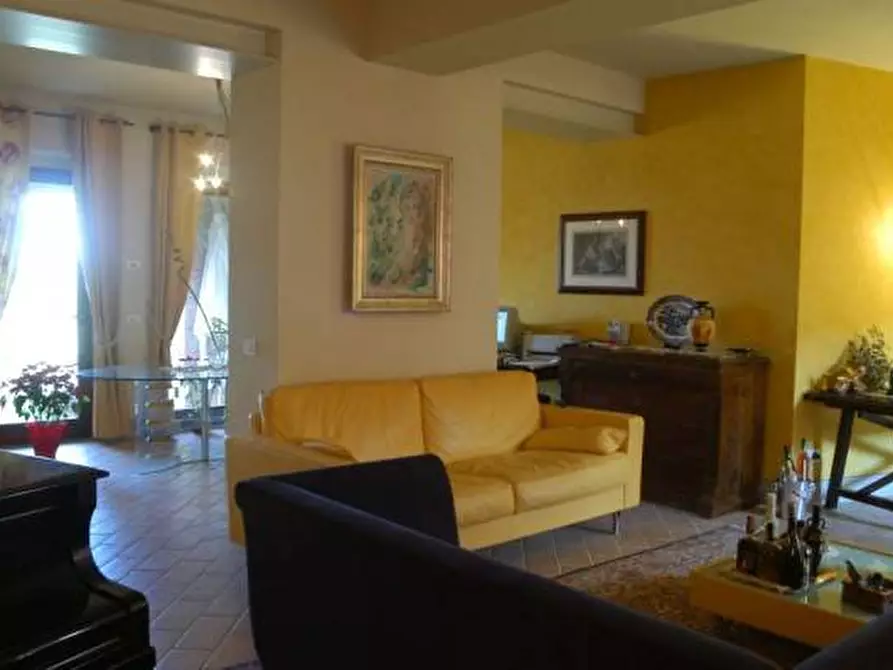 Immagine 7 di Agriturismo in vendita  a Rapolano Terme