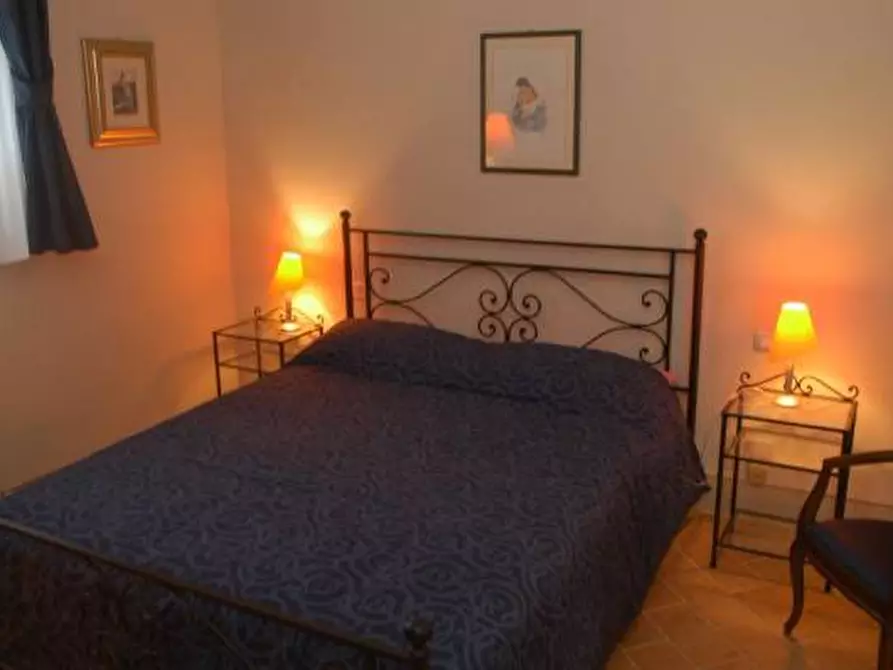 Immagine 5 di Agriturismo in vendita  a Rapolano Terme