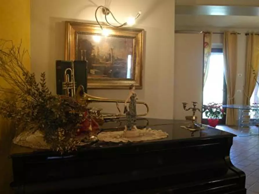 Immagine 6 di Agriturismo in vendita  a Rapolano Terme