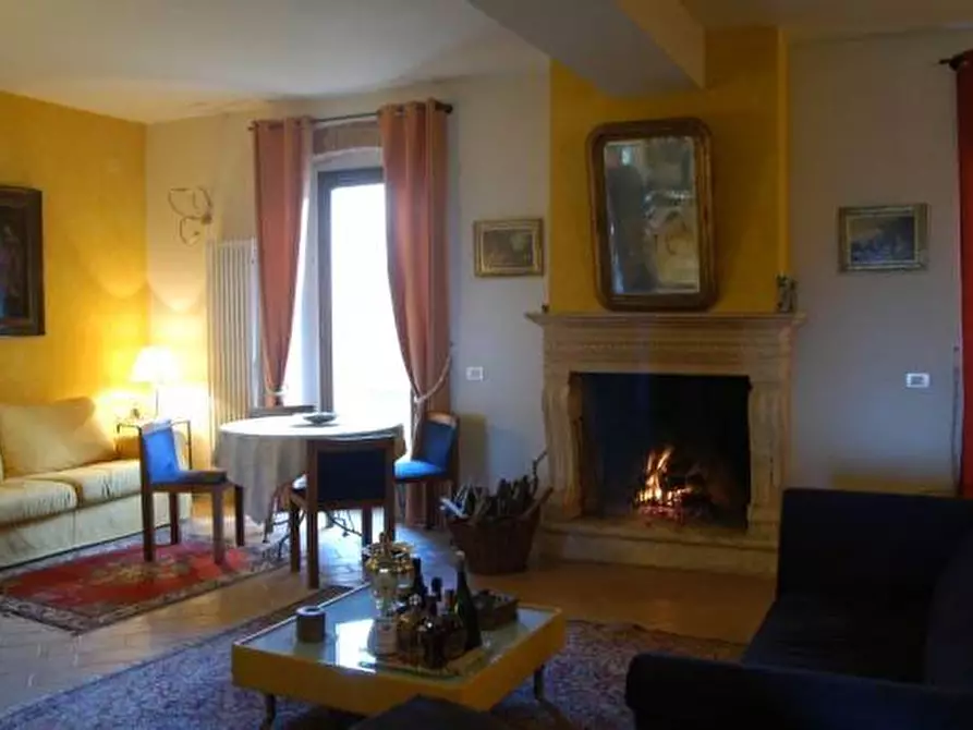 Immagine 10 di Agriturismo in vendita  a Rapolano Terme