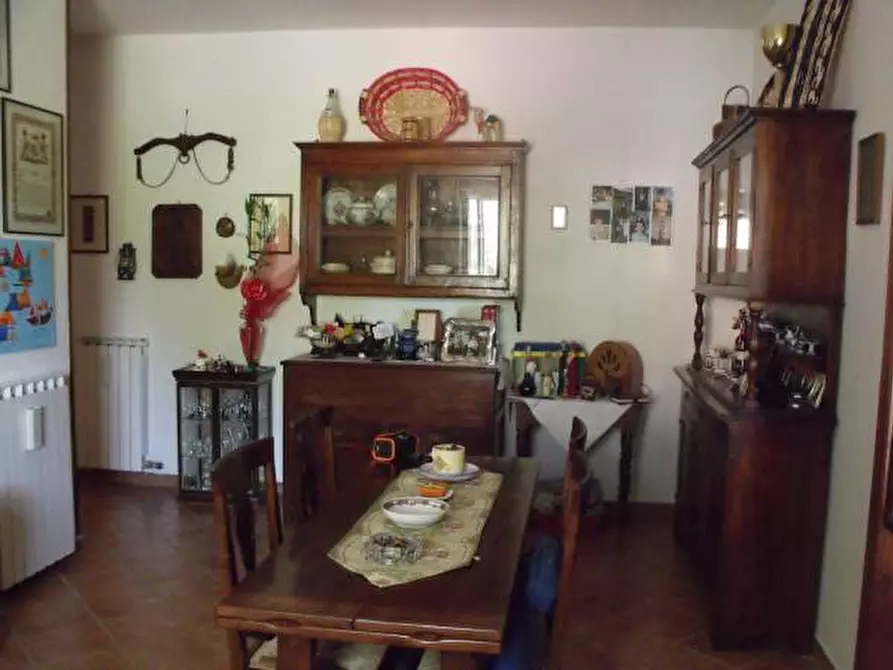 Immagine 4 di Appartamento in vendita  a Monteroni D'arbia