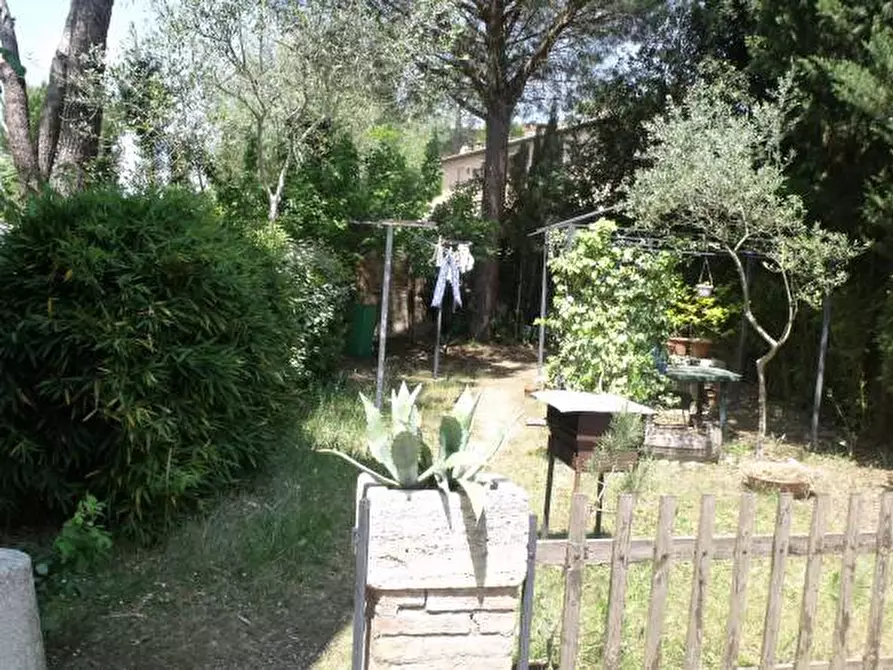 Immagine 8 di Appartamento in vendita  a Monteroni D'arbia