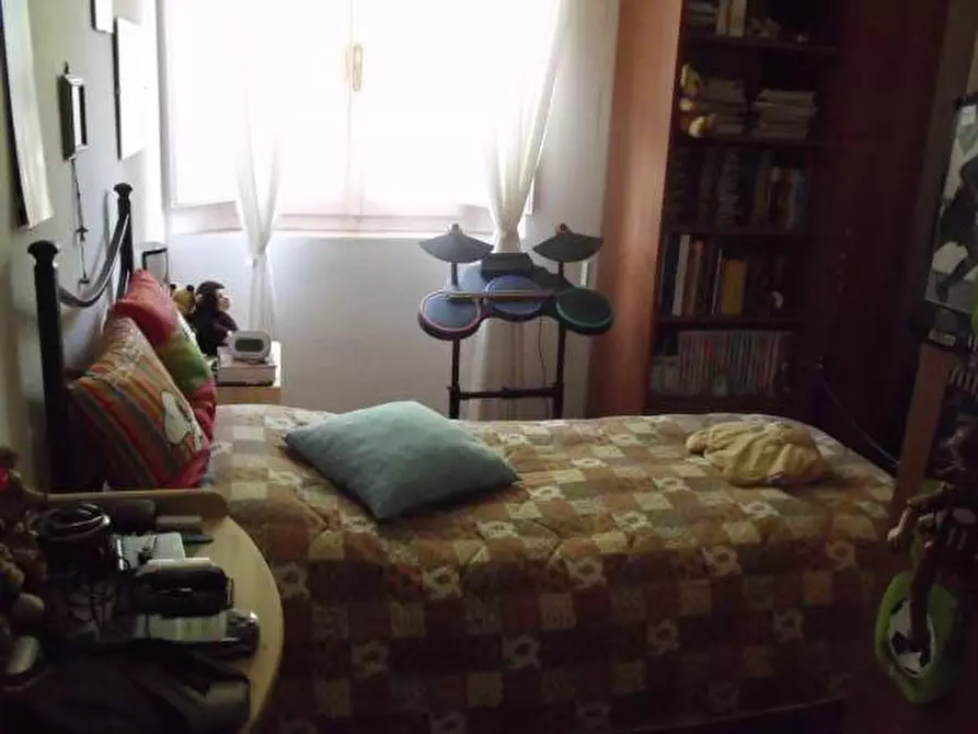 Immagine 6 di Appartamento in vendita  a Monteroni D'arbia