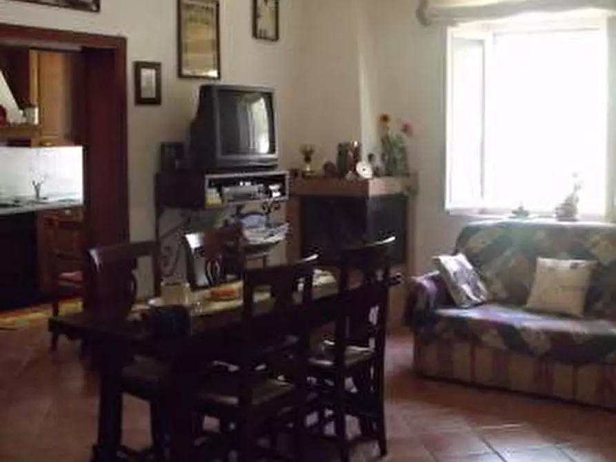 Immagine 3 di Appartamento in vendita  a Monteroni D'arbia