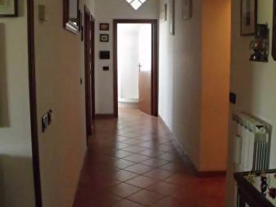 Immagine 2 di Appartamento in vendita  a Monteroni D'arbia