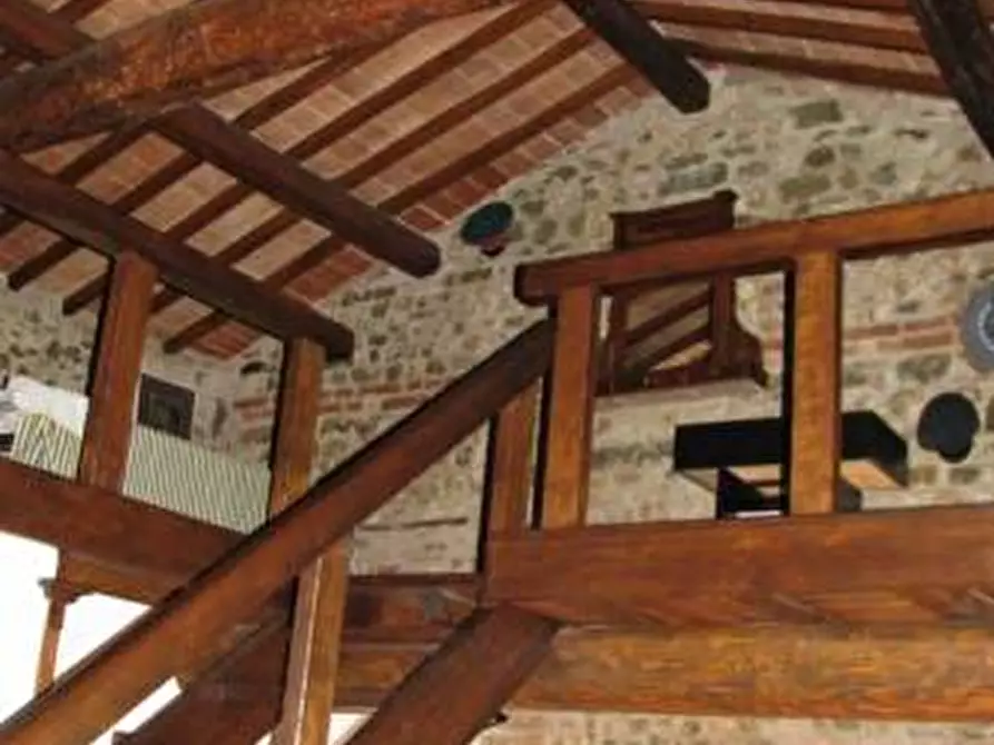 Immagine 9 di Rustico / casale in vendita  a San Casciano In Val Di Pesa