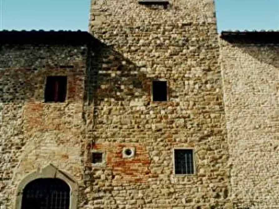 Immagine 3 di Rustico / casale in vendita  a San Casciano In Val Di Pesa