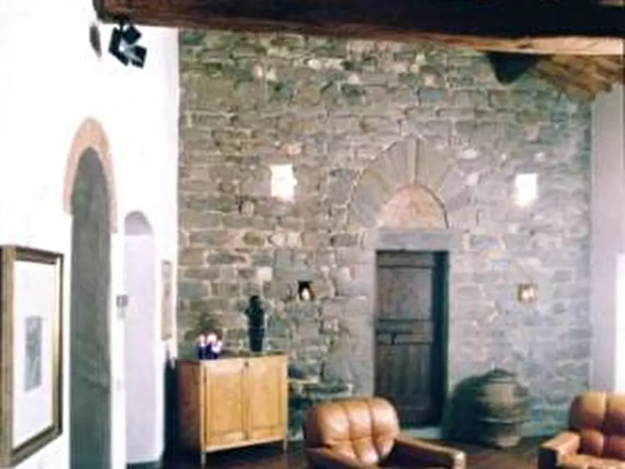 Immagine 10 di Rustico / casale in vendita  a San Casciano In Val Di Pesa