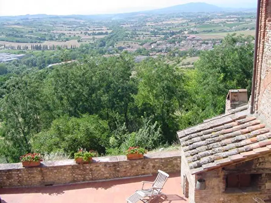 Immagine 4 di Rustico / casale in vendita  a San Casciano In Val Di Pesa