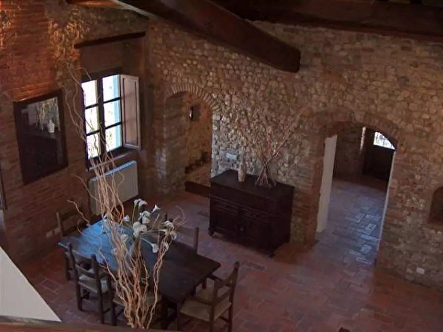 Immagine 7 di Rustico / casale in vendita  a San Casciano In Val Di Pesa