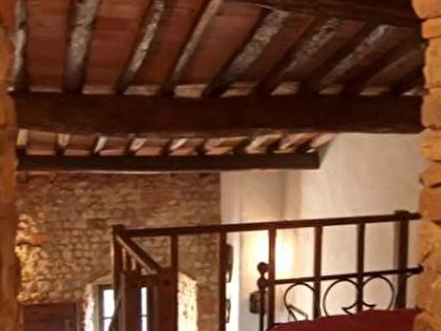 Immagine 6 di Rustico / casale in vendita  a San Casciano In Val Di Pesa