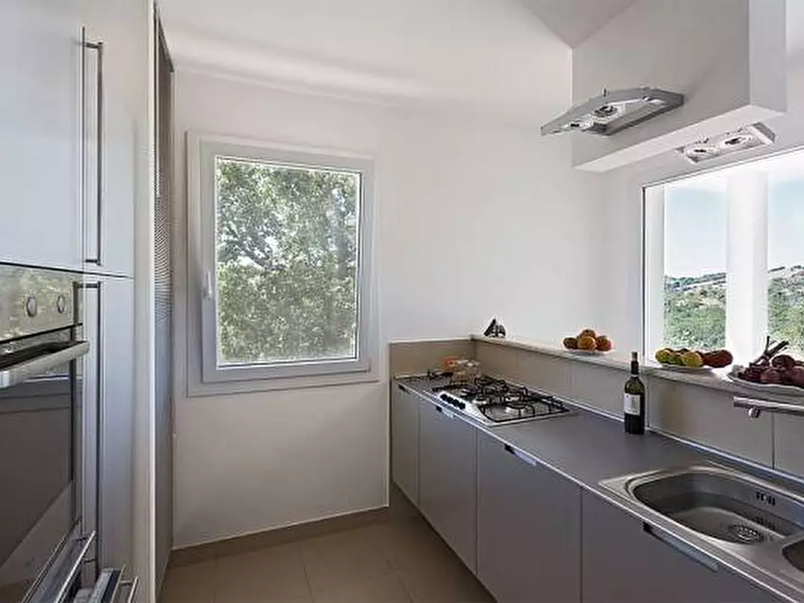 Immagine 2 di Appartamento in vendita  a Scansano