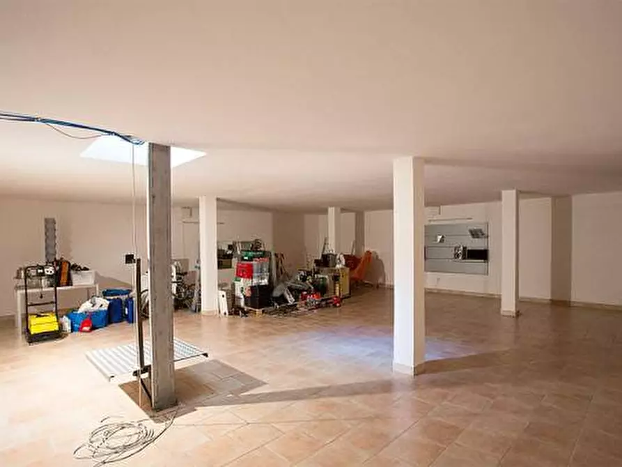 Immagine 10 di Appartamento in vendita  a Scansano