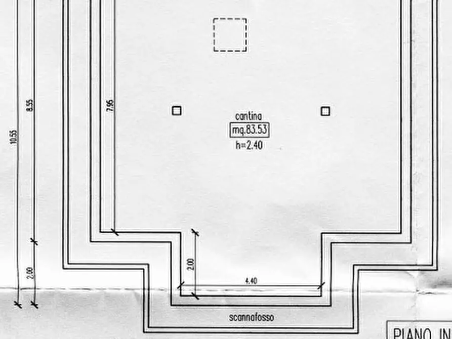 Immagine 12 di Appartamento in vendita  a Scansano