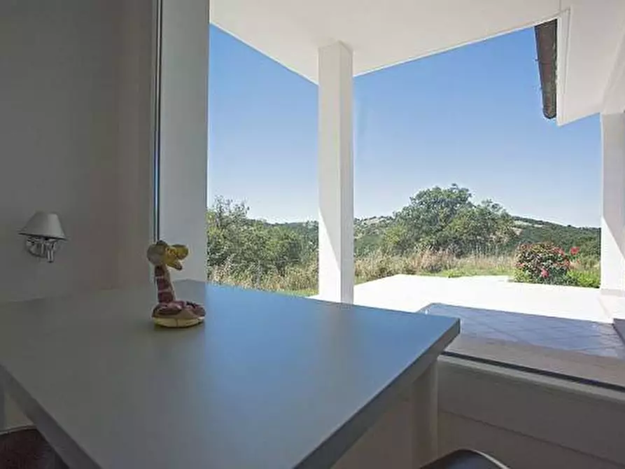 Immagine 4 di Appartamento in vendita  a Scansano