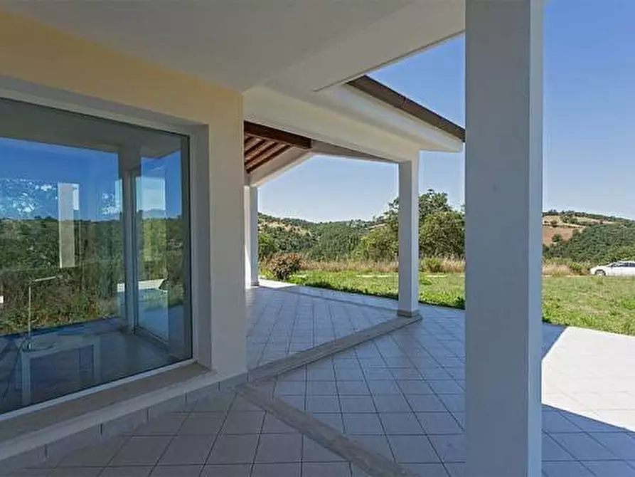 Immagine 6 di Appartamento in vendita  a Scansano