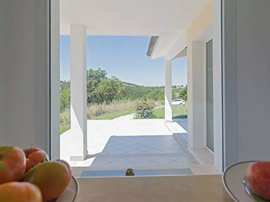 Immagine 3 di Appartamento in vendita  a Scansano