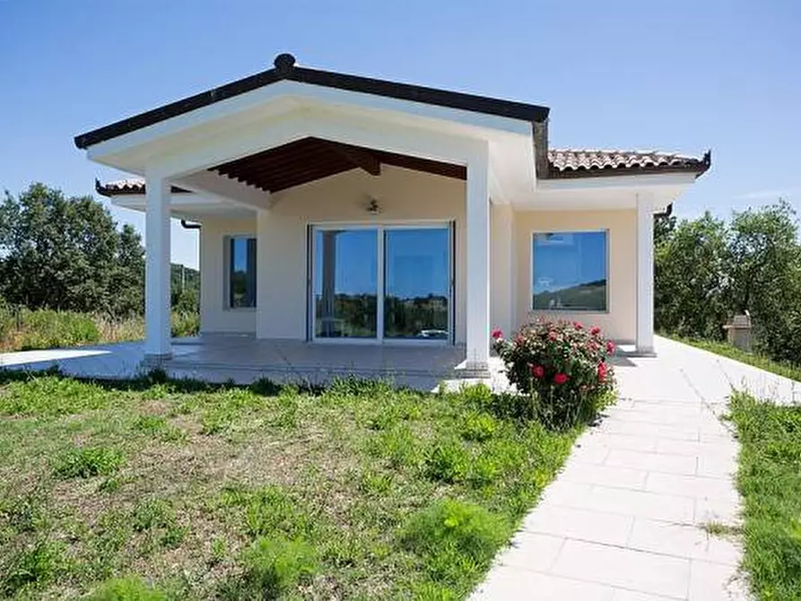 Immagine 7 di Appartamento in vendita  a Scansano