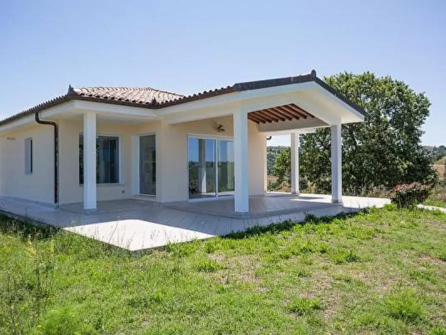 Immagine 8 di Appartamento in vendita  a Scansano