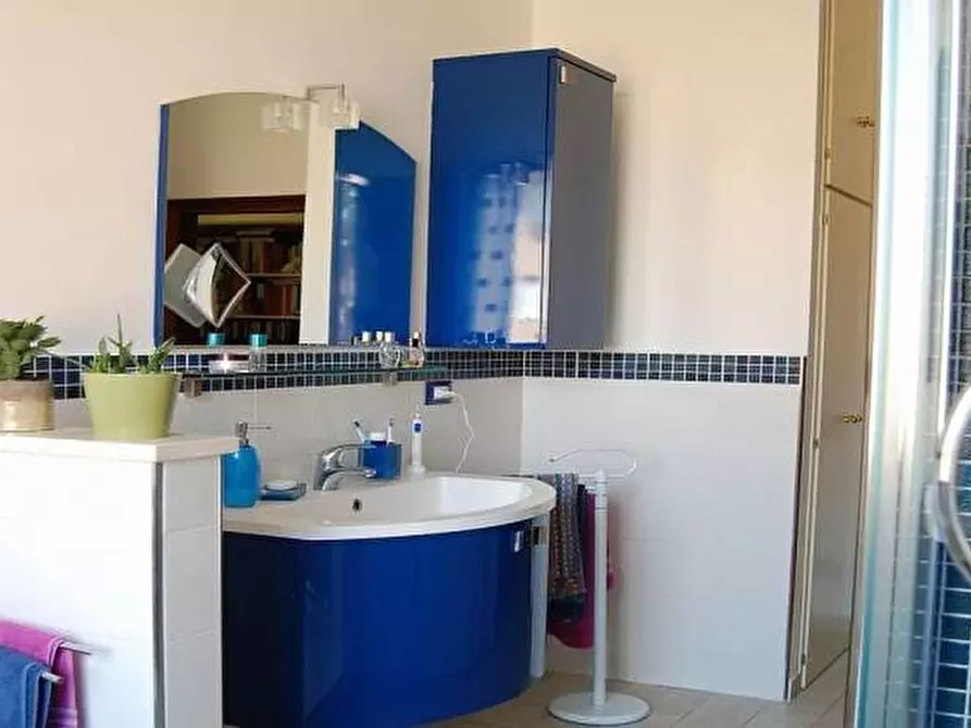 Immagine 10 di Appartamento in vendita  a Castelnuovo Berardenga