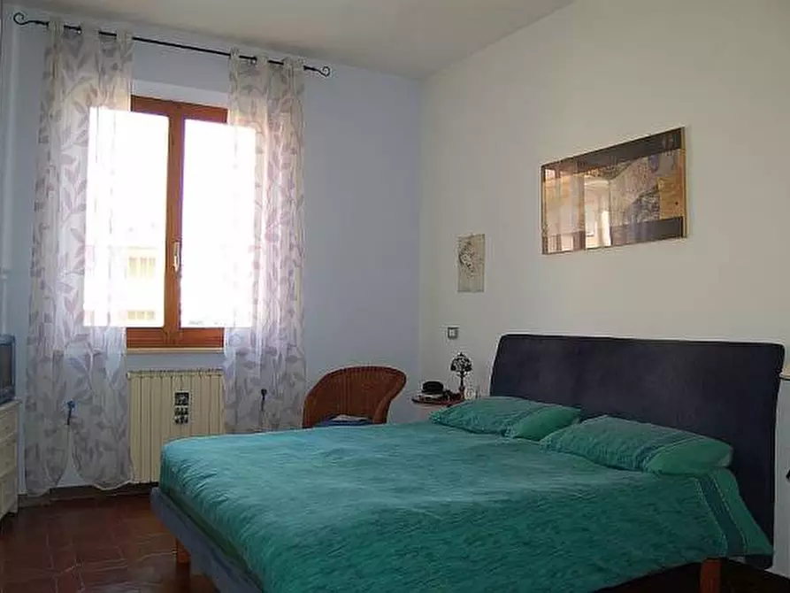 Immagine 5 di Appartamento in vendita  a Castelnuovo Berardenga