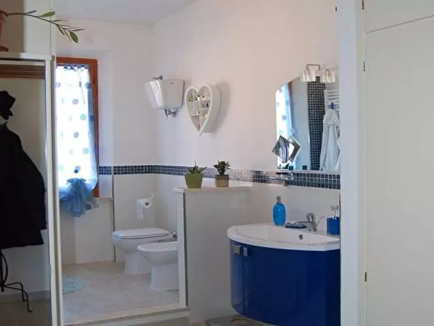 Immagine 9 di Appartamento in vendita  a Castelnuovo Berardenga