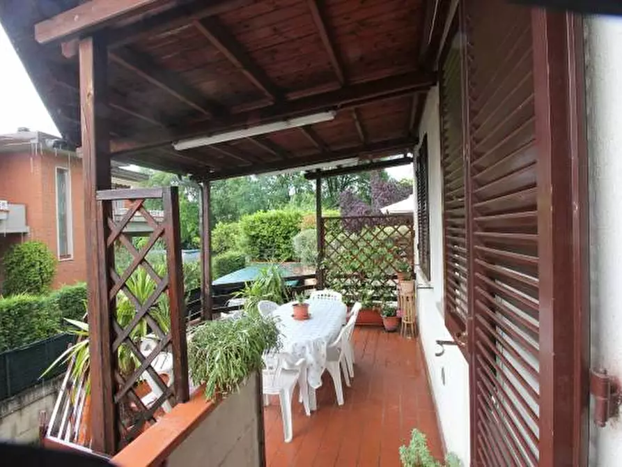 Immagine 8 di Appartamento in vendita  a Colle Di Val D'elsa