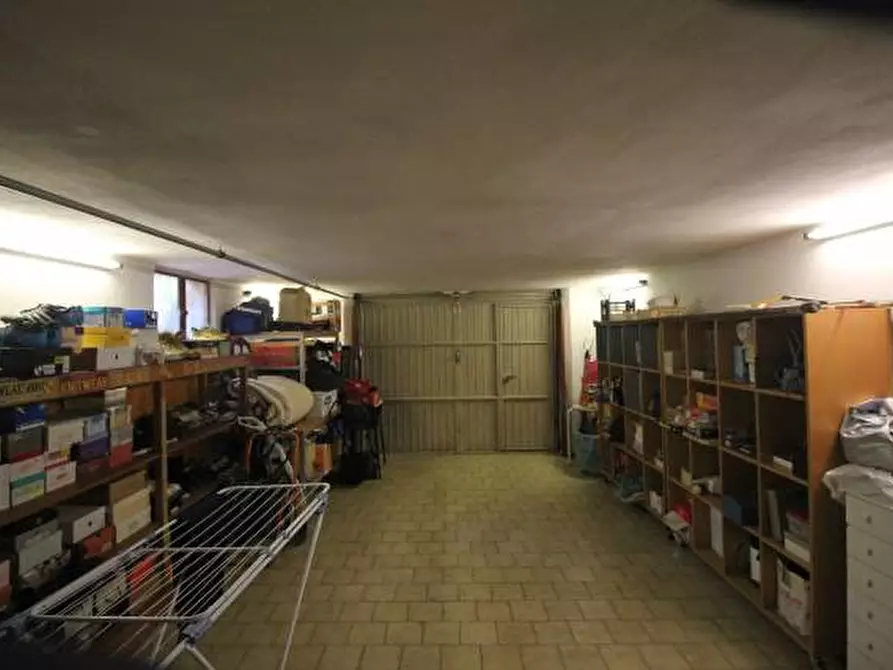 Immagine 10 di Appartamento in vendita  a Colle Di Val D'elsa