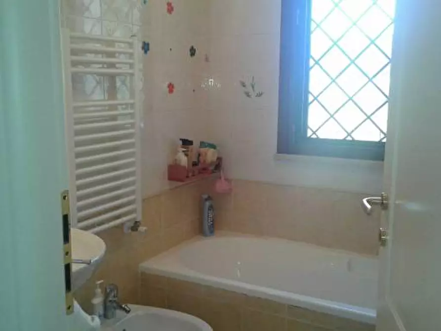 Immagine 10 di Appartamento in vendita  a Rapolano Terme