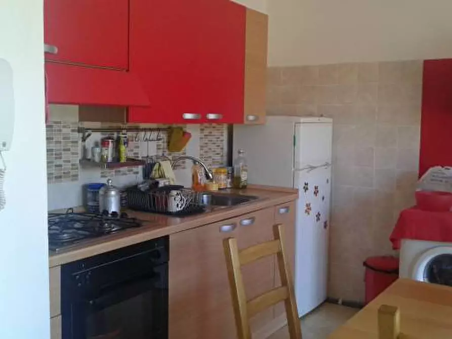 Immagine 6 di Appartamento in vendita  a Rapolano Terme