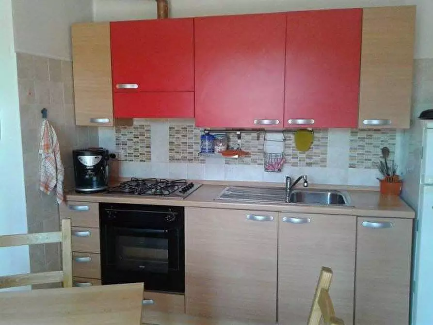 Immagine 2 di Appartamento in vendita  a Rapolano Terme