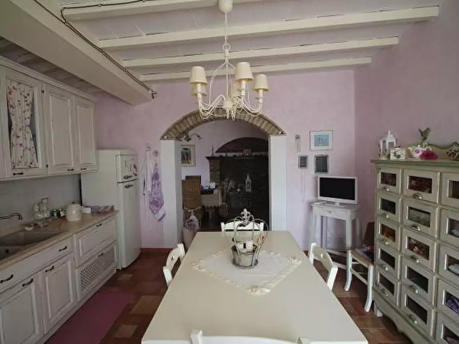 Immagine 20 di Rustico / casale in vendita  a Monteroni D'arbia