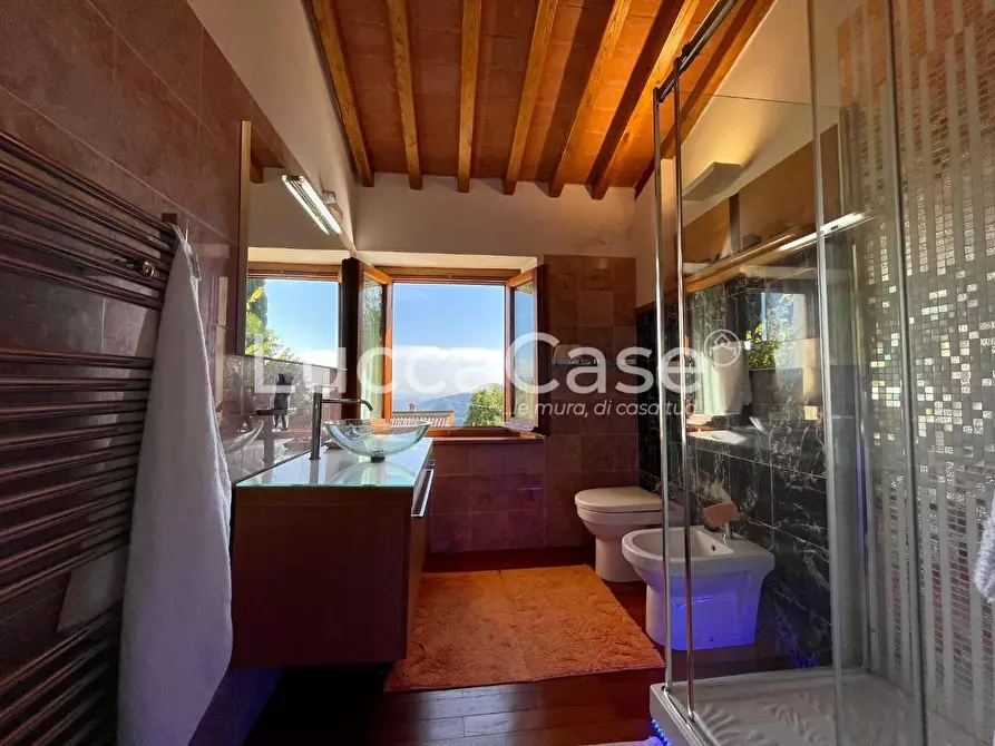 Immagine 18 di Rustico / casale in vendita  a Camaiore