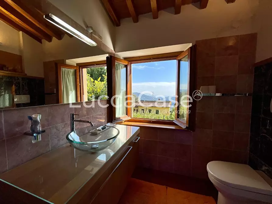 Immagine 19 di Rustico / casale in vendita  a Camaiore