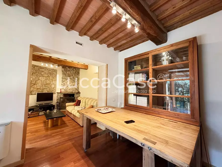 Immagine 5 di Rustico / casale in vendita  a Camaiore