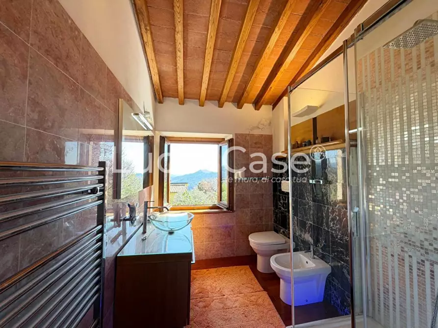 Immagine 22 di Rustico / casale in vendita  a Camaiore